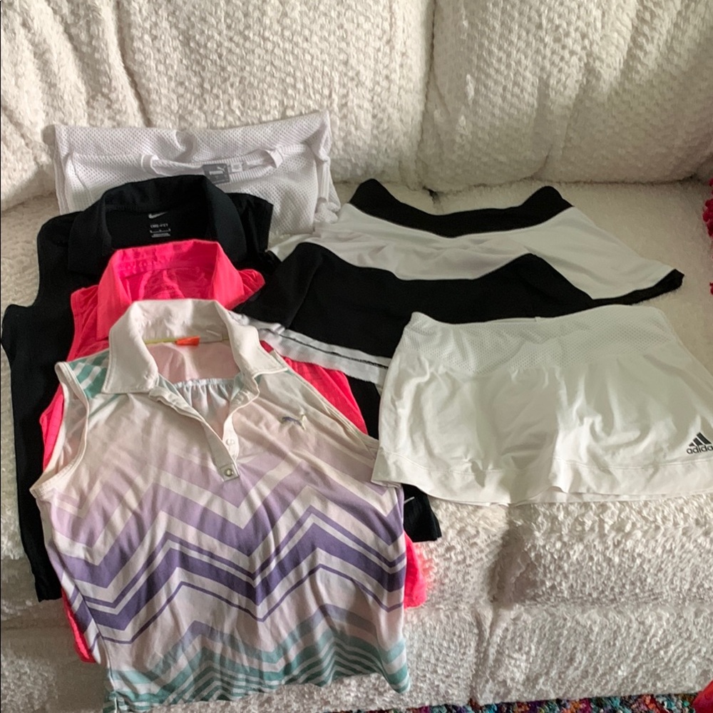 Golf Bundle